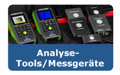 Analyse-Tools / Messgeräte